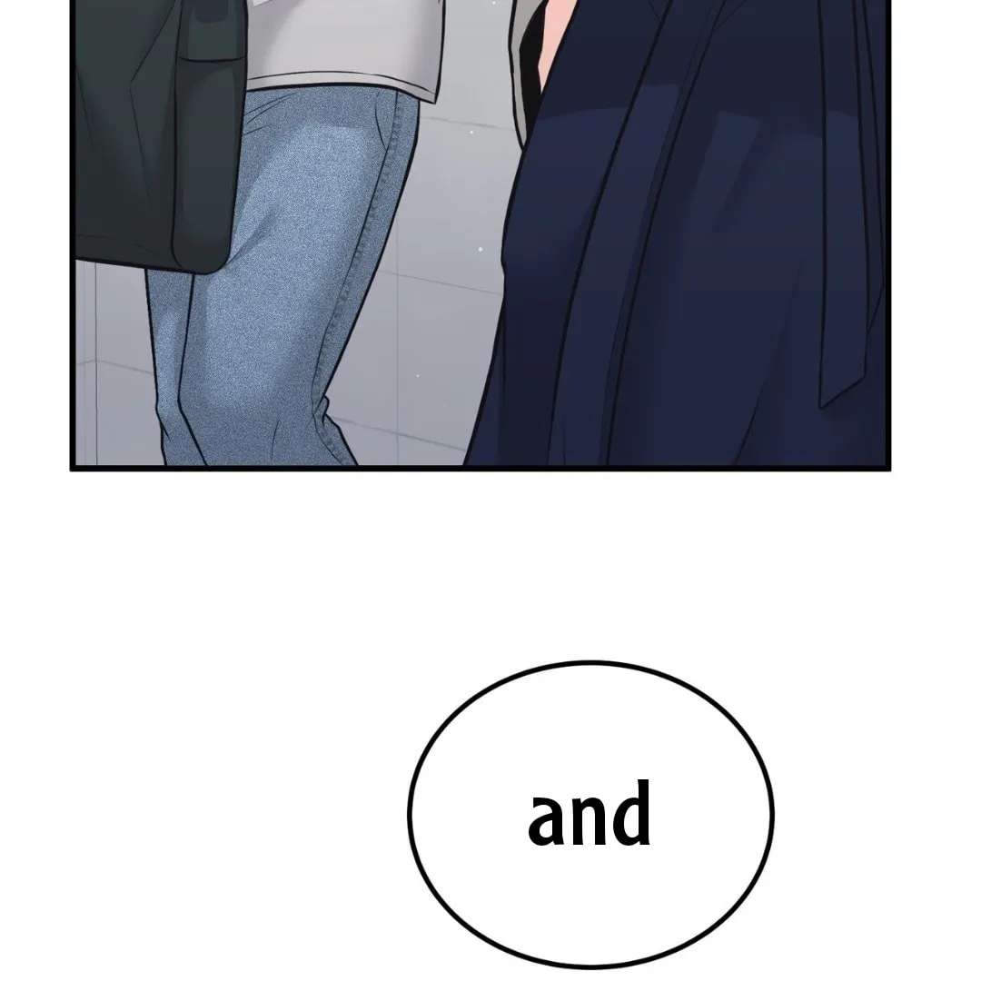 For a Moment! Don't Move Chapter 2 - page 49