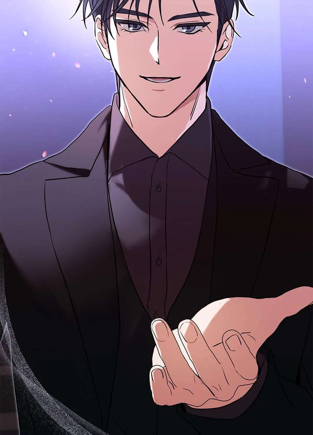 I Was Possessed in an Extremely Private Area Chapter 34 - page 166
