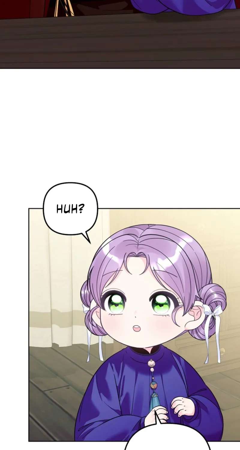 The Terminally Ill Baby Healer Doesn’t Hide Her Genius Chapter 49 - page 38