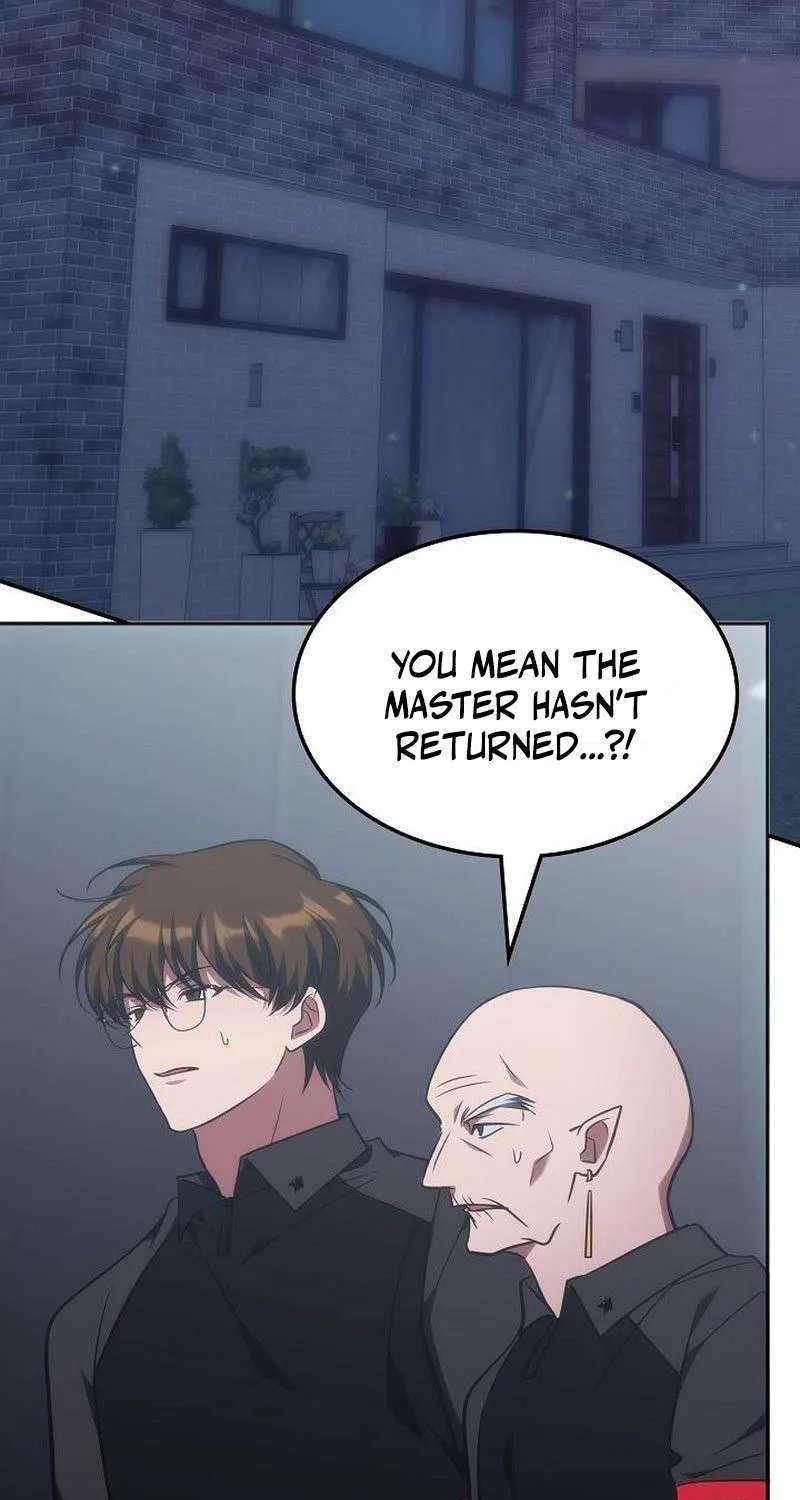 The Late Game Healer Is Way Too Strong Chapter 98 - page 3