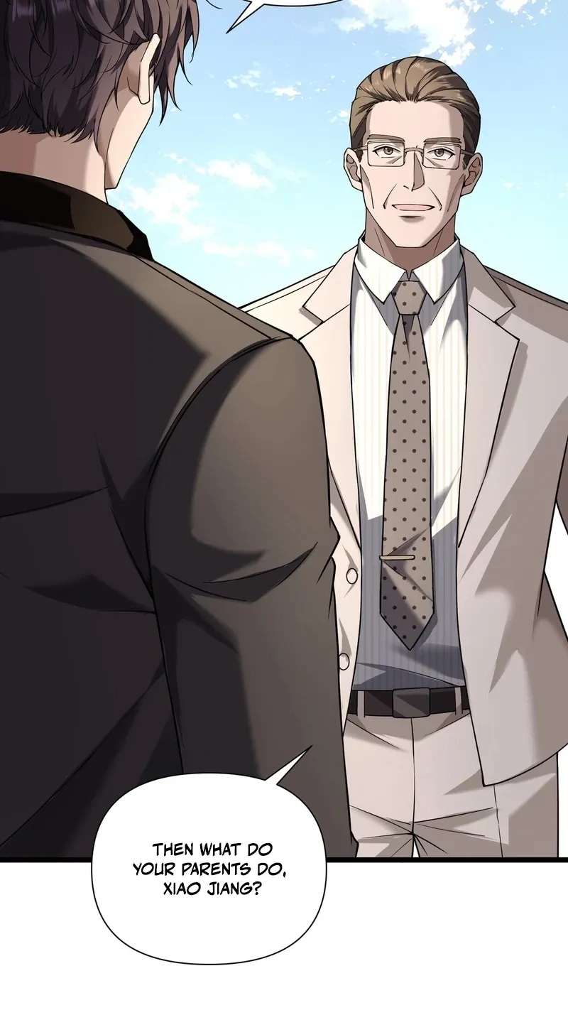 This killer is a son-in-law Chapter 24 - page 67