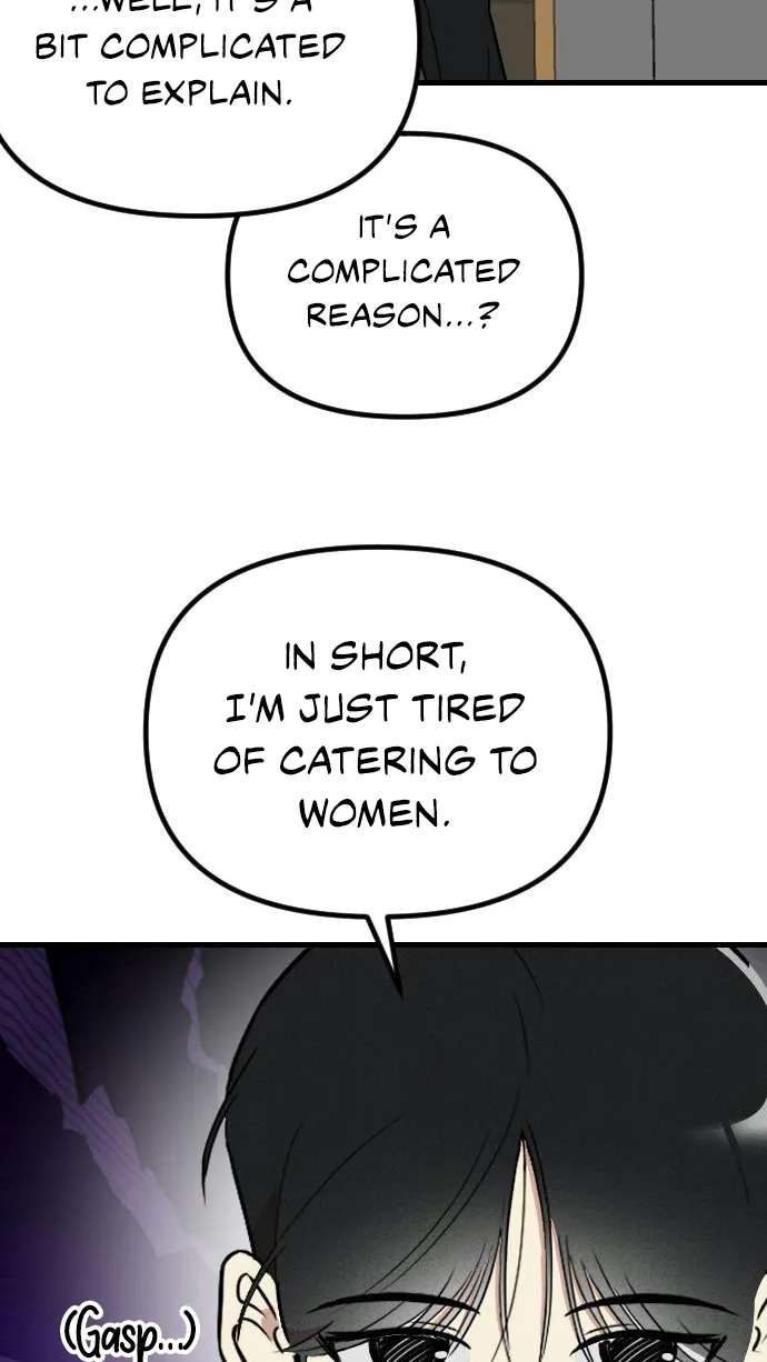 Simply Immature Chapter 4 - page 61