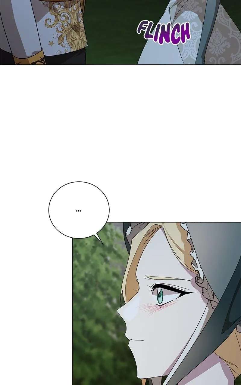 Wished You Were Dead Chapter 107 - page 19