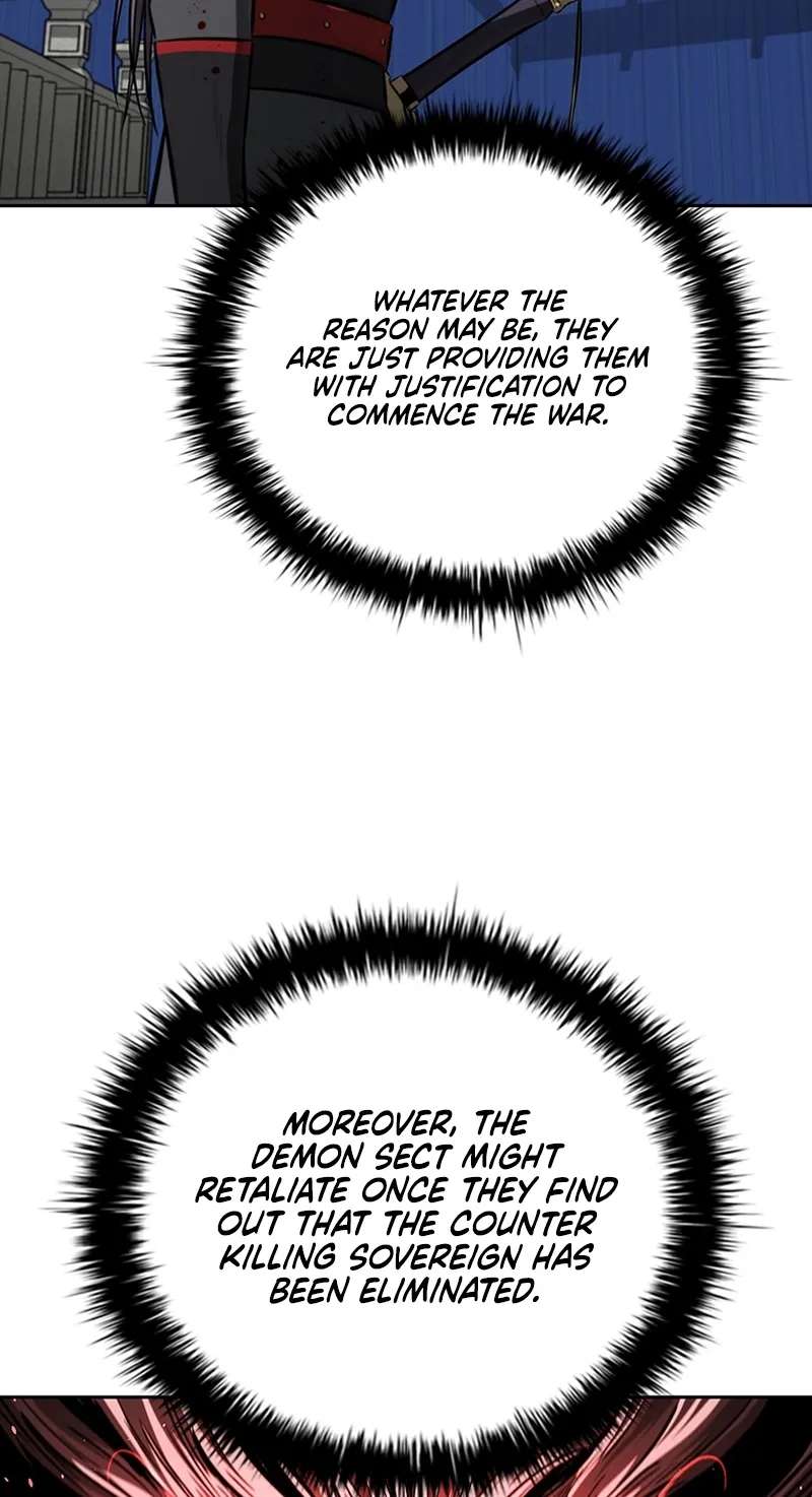 Absolute Master of the Senate Chapter 80 - page 12
