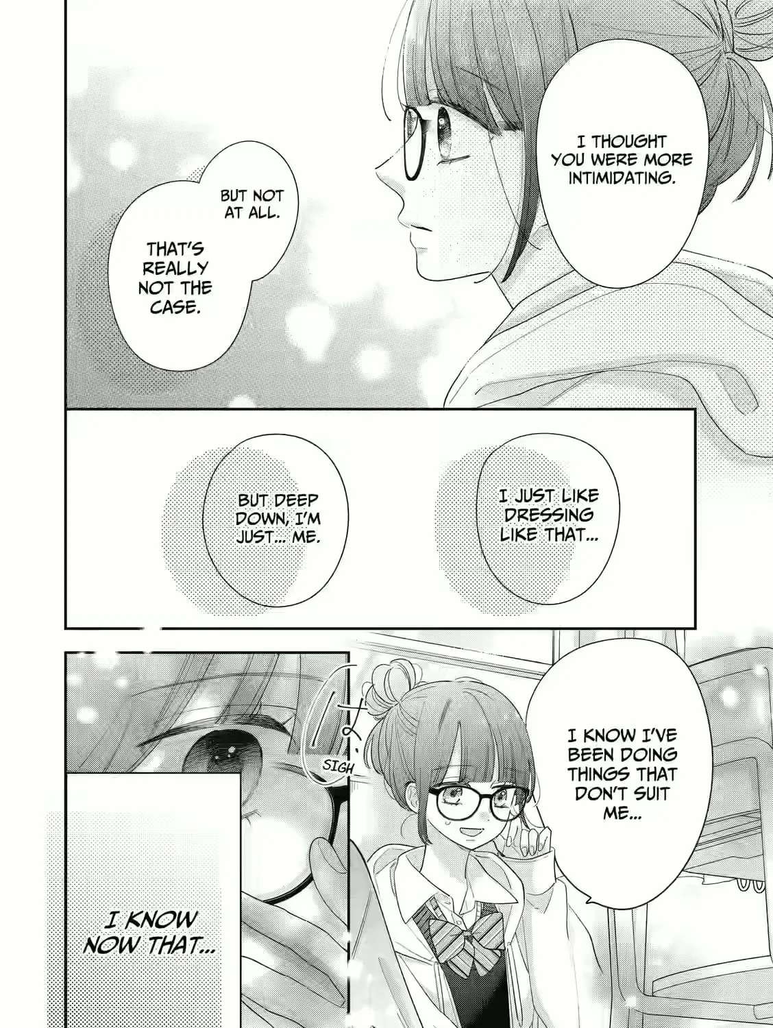 Strawberry Cake (KITAZATO Ayu) Chapter 1 - page 46
