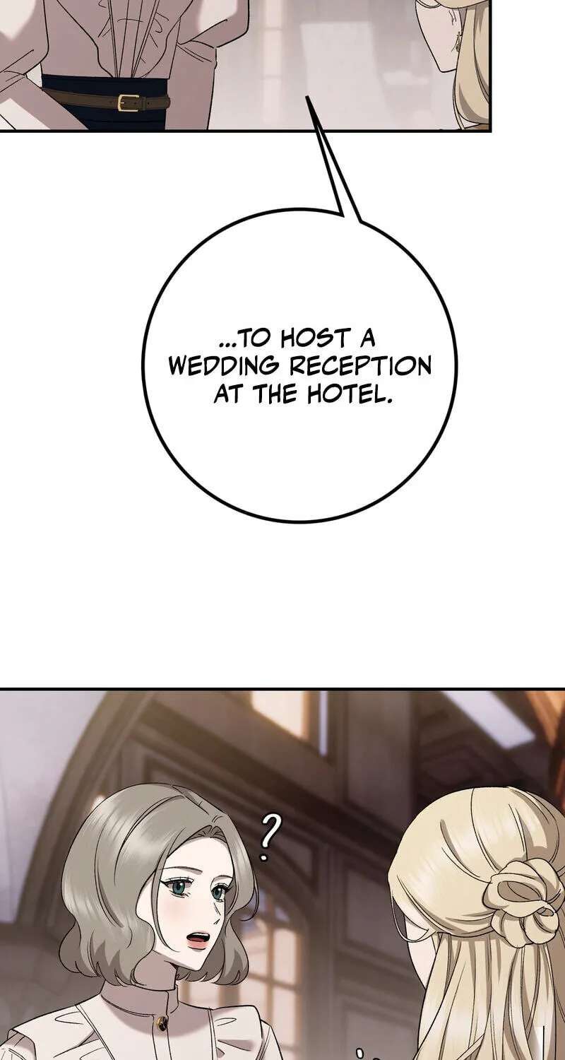 Lady and Gentle Love Chapter 44 - page 57