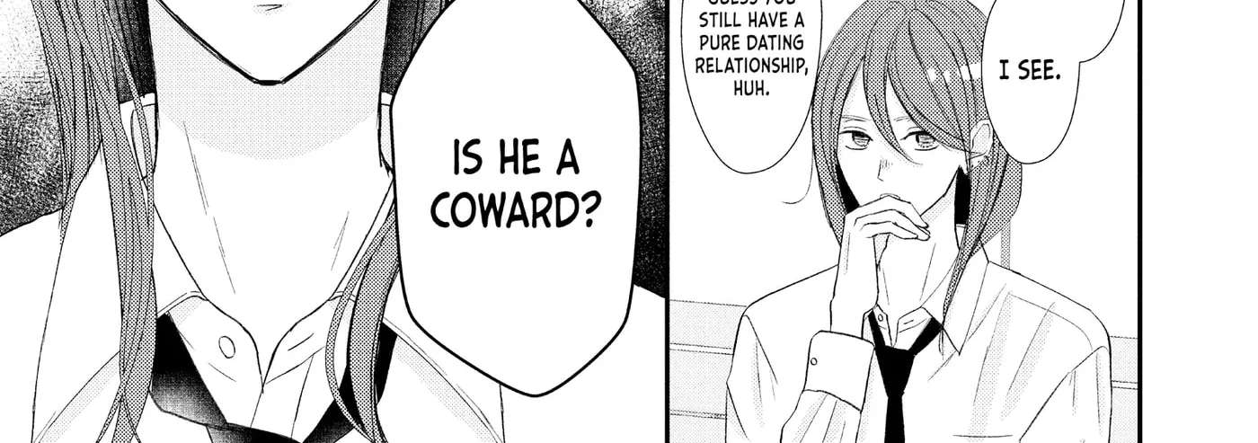 Nanoni, Chigira-kun ga Amasugiru. Chapter 49 - page 70