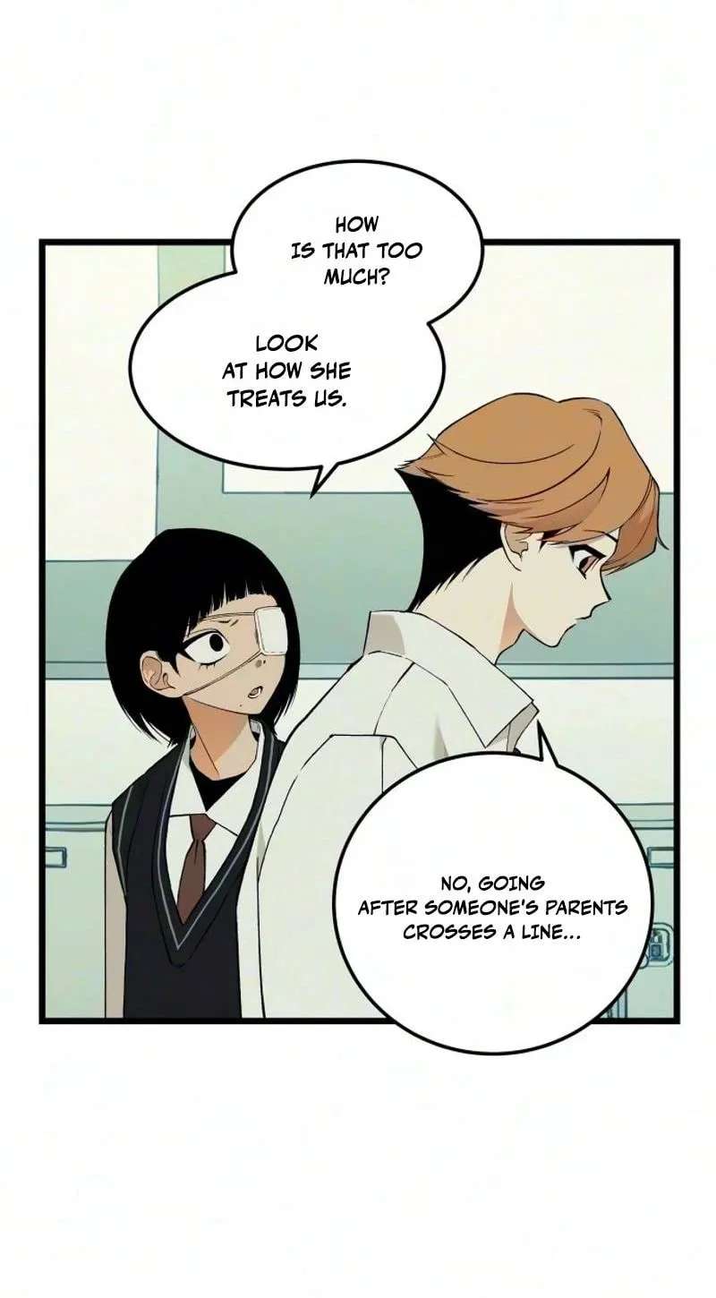 I Dare You Chapter 41 - page 56
