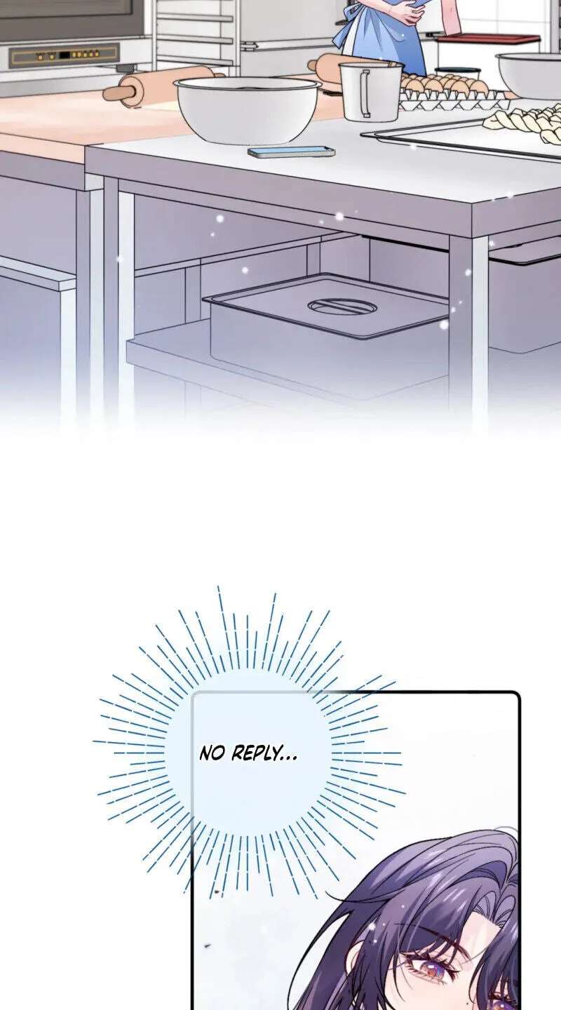 Only For Her Chapter 12 - page 23