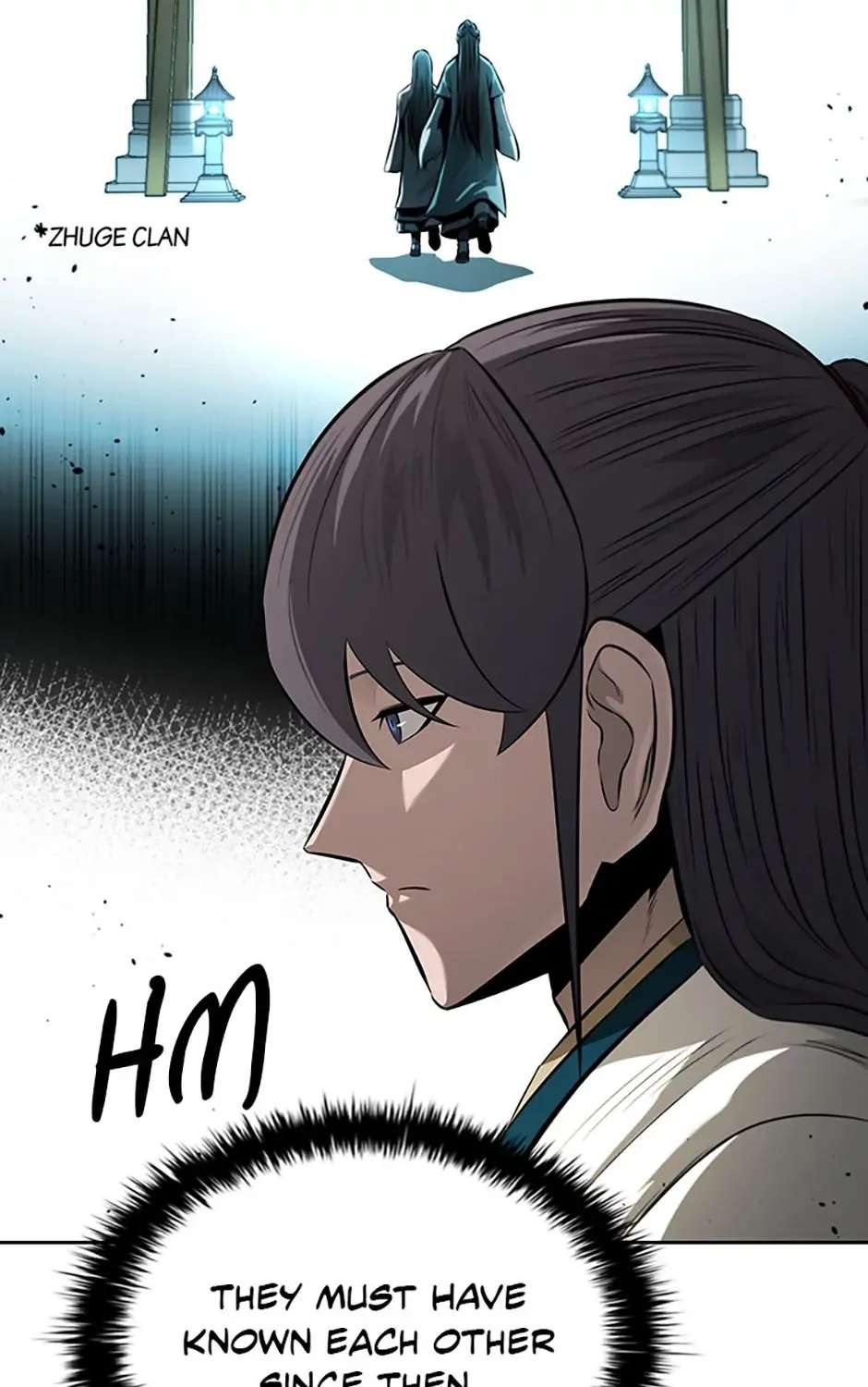 Absolute Master of the Senate Chapter 73 - page 15