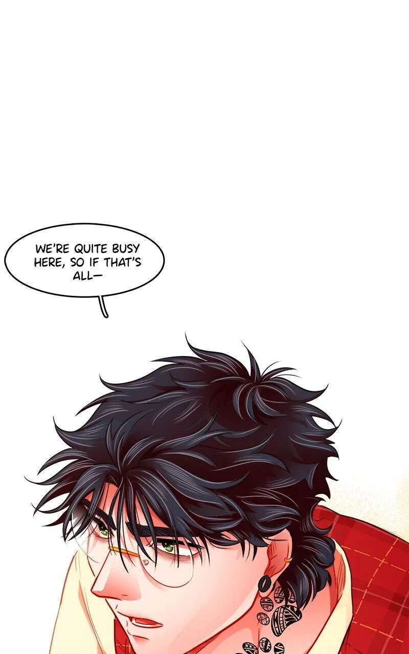 Love 4 A Walk Chapter 114 - page 31