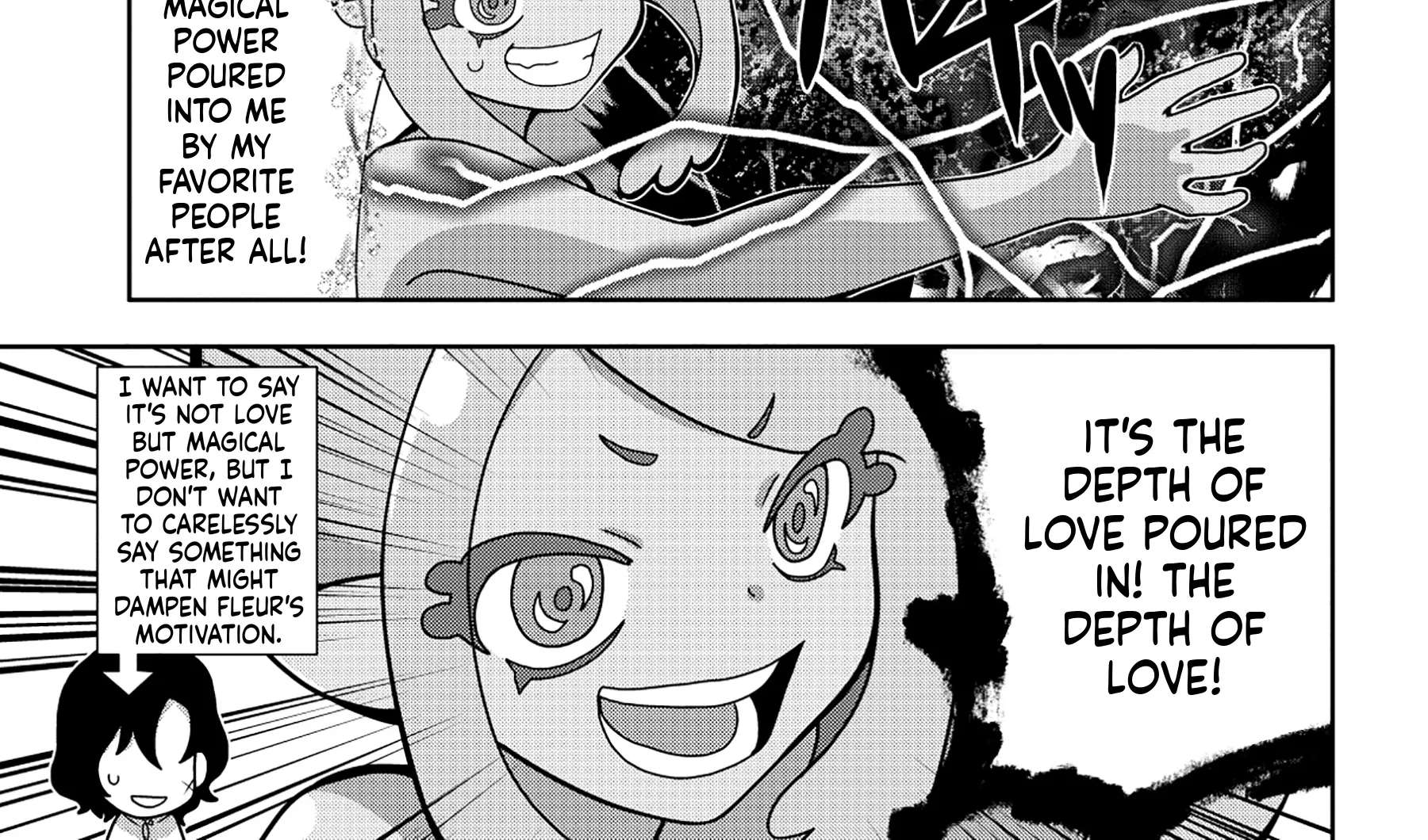 Reincarnated Voice Actors Fascinate All Another Worlds Chapter 3 - page 43