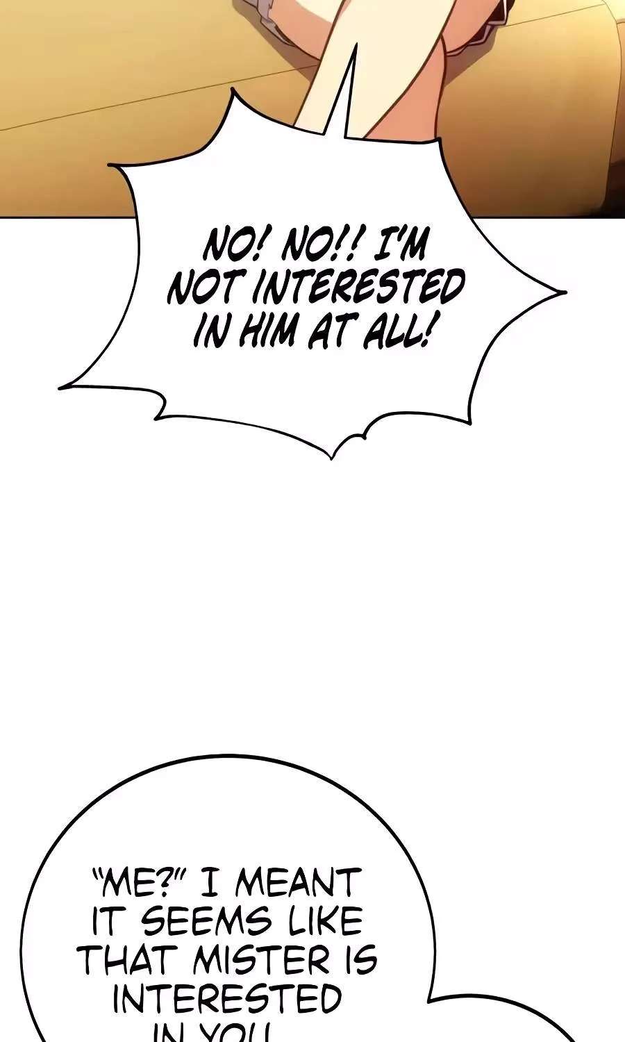 30 Years Have Passed Since the Prologue Chapter 20 - page 11