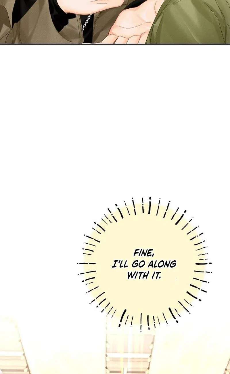 My Blind Date Is My Ex-Boyfriend Chapter 17 - page 4