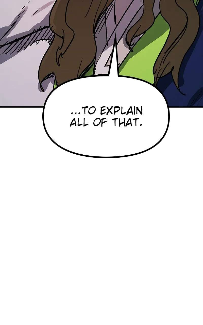My Status WindowWent on Strike Chapter 85 - page 36