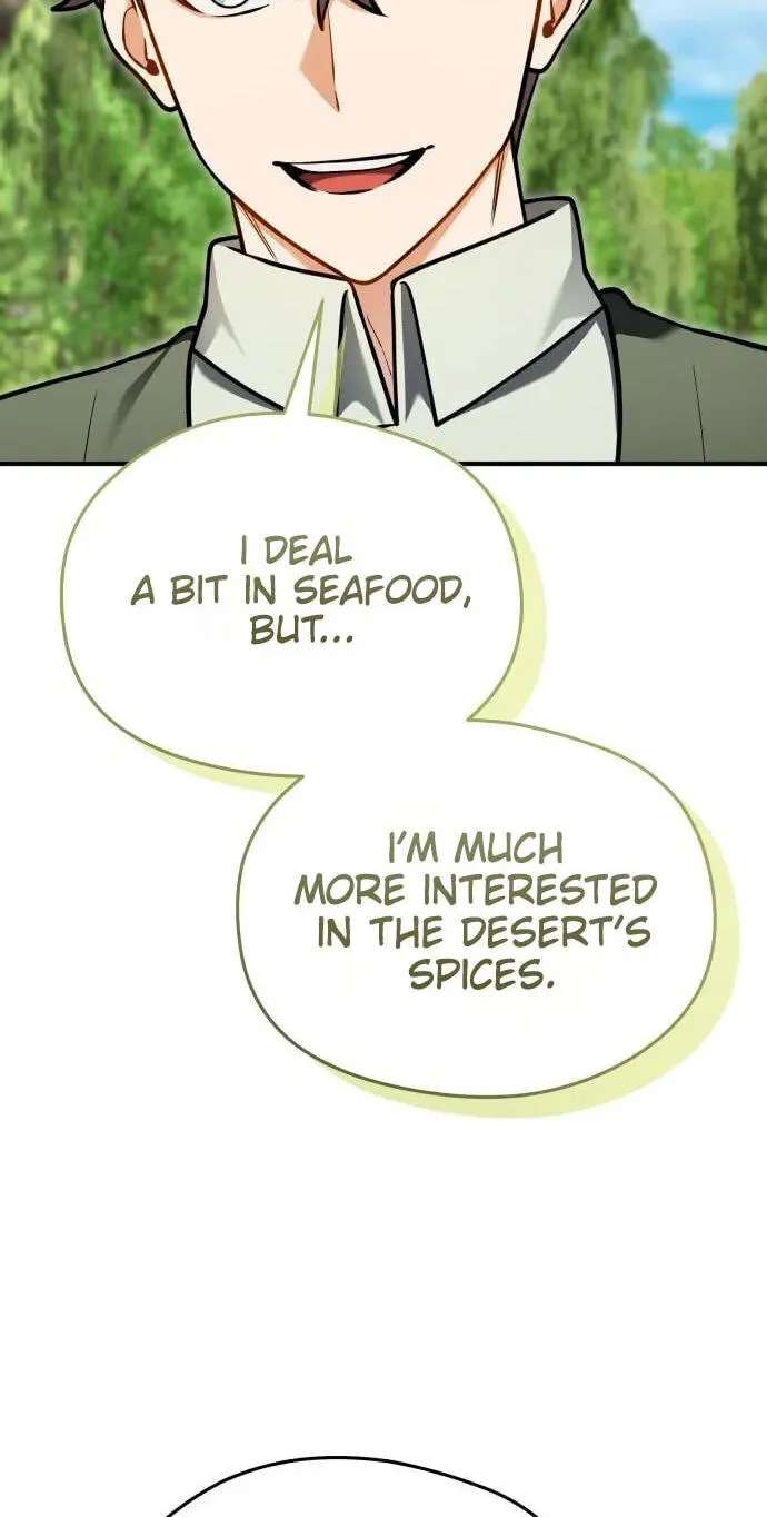 The Otherworldly Nutritionist Chapter 31 - page 52