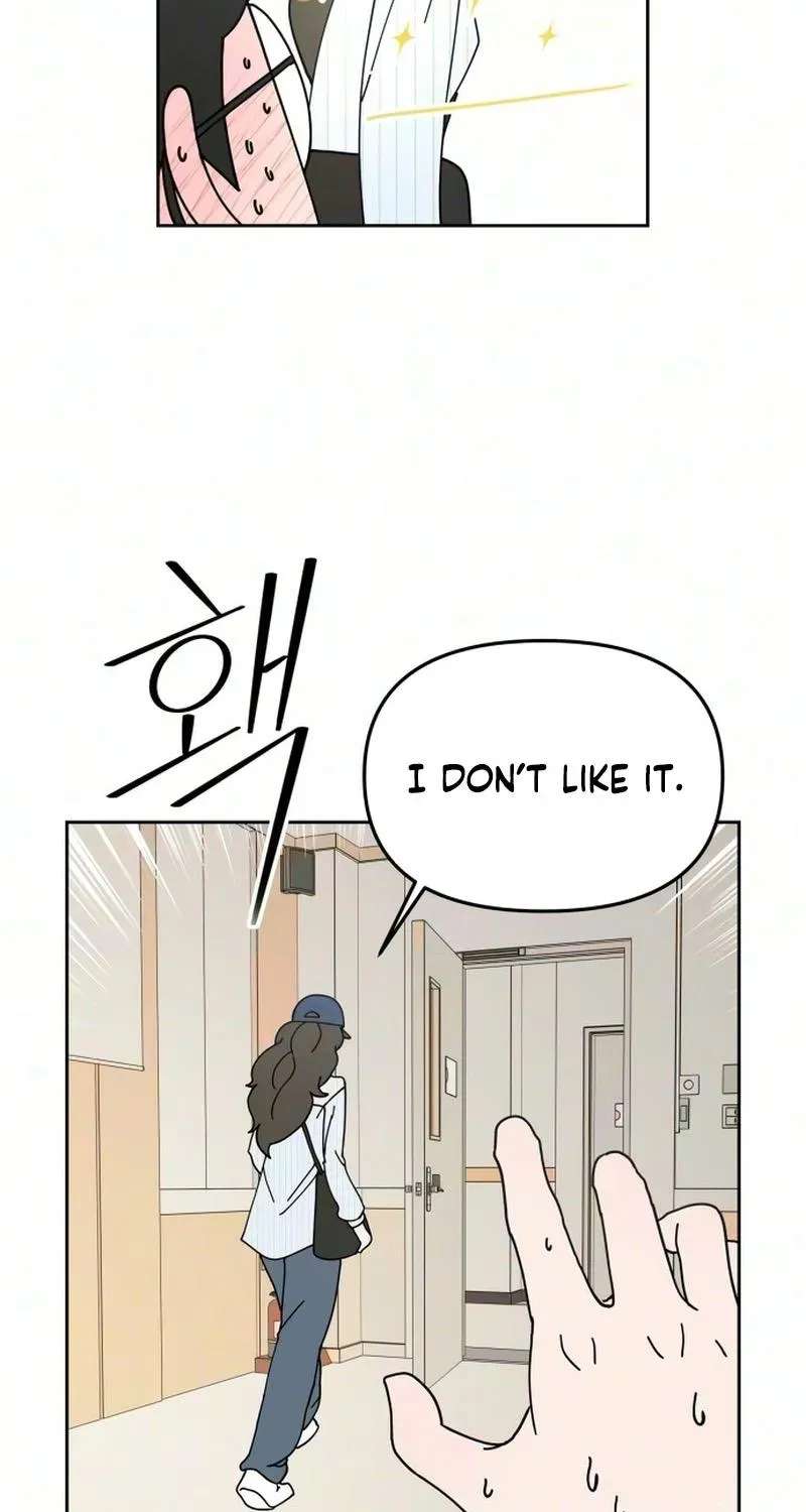 Reversal! First Love Chapter 3 - page 126