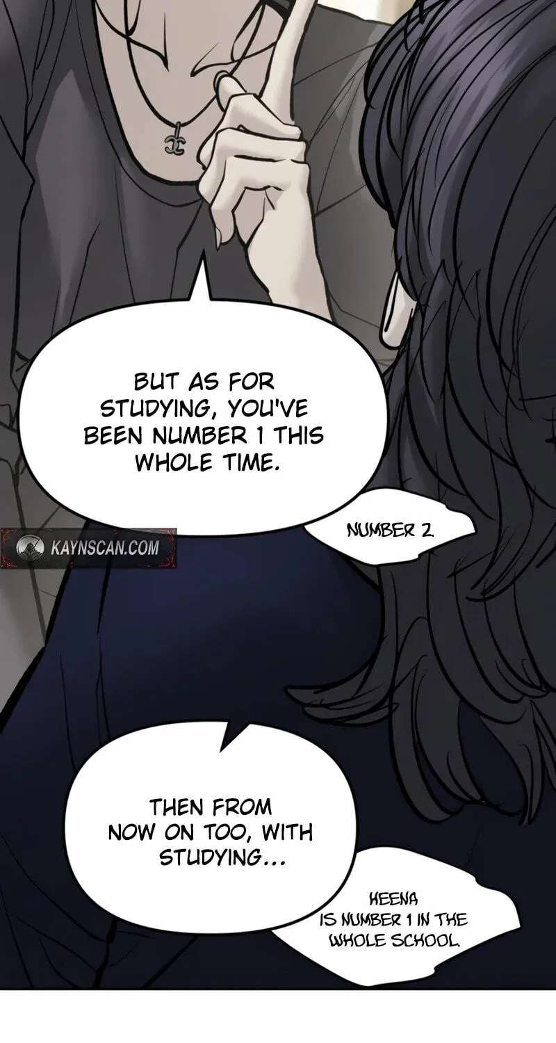 Designated Bully Chapter 197 - page 48