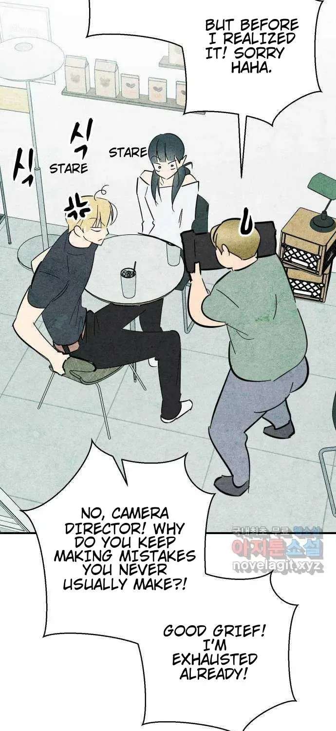 How to Turn You Around Chapter 40 - page 29