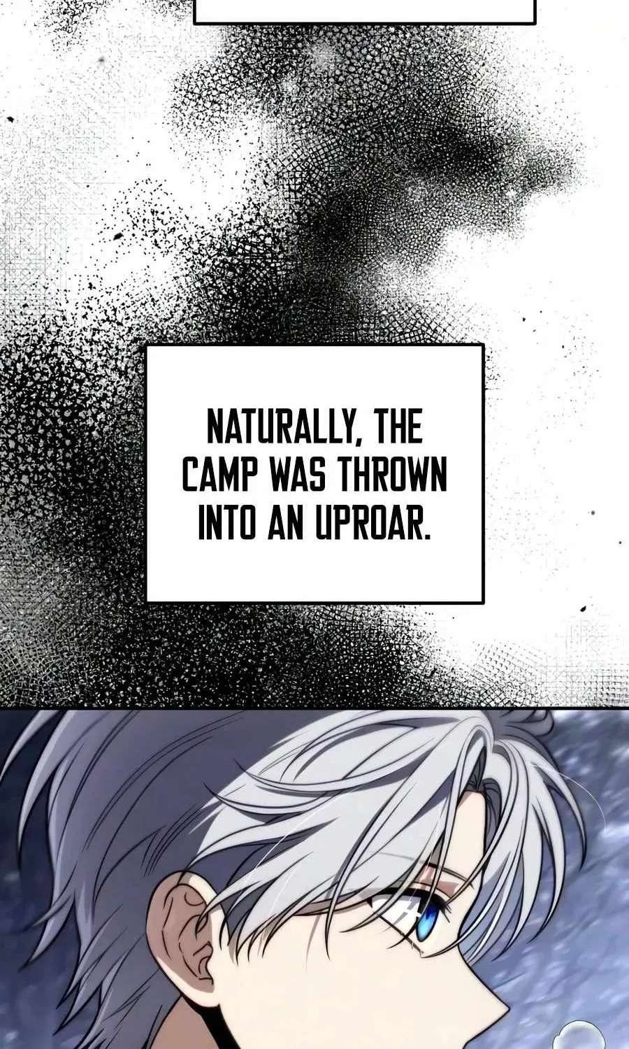 The Margrave’s Worthless Mage Chapter 26 - page 41