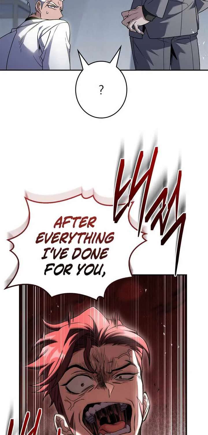 Only I Have an EX-Grade Summon Chapter 38 - page 20
