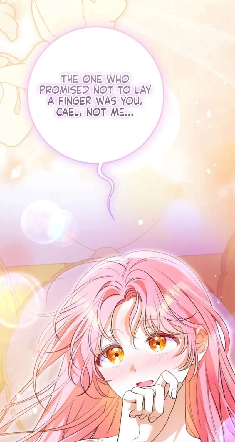 I Thought My Husband Was Supposed to Die? Chapter 88 - page 62