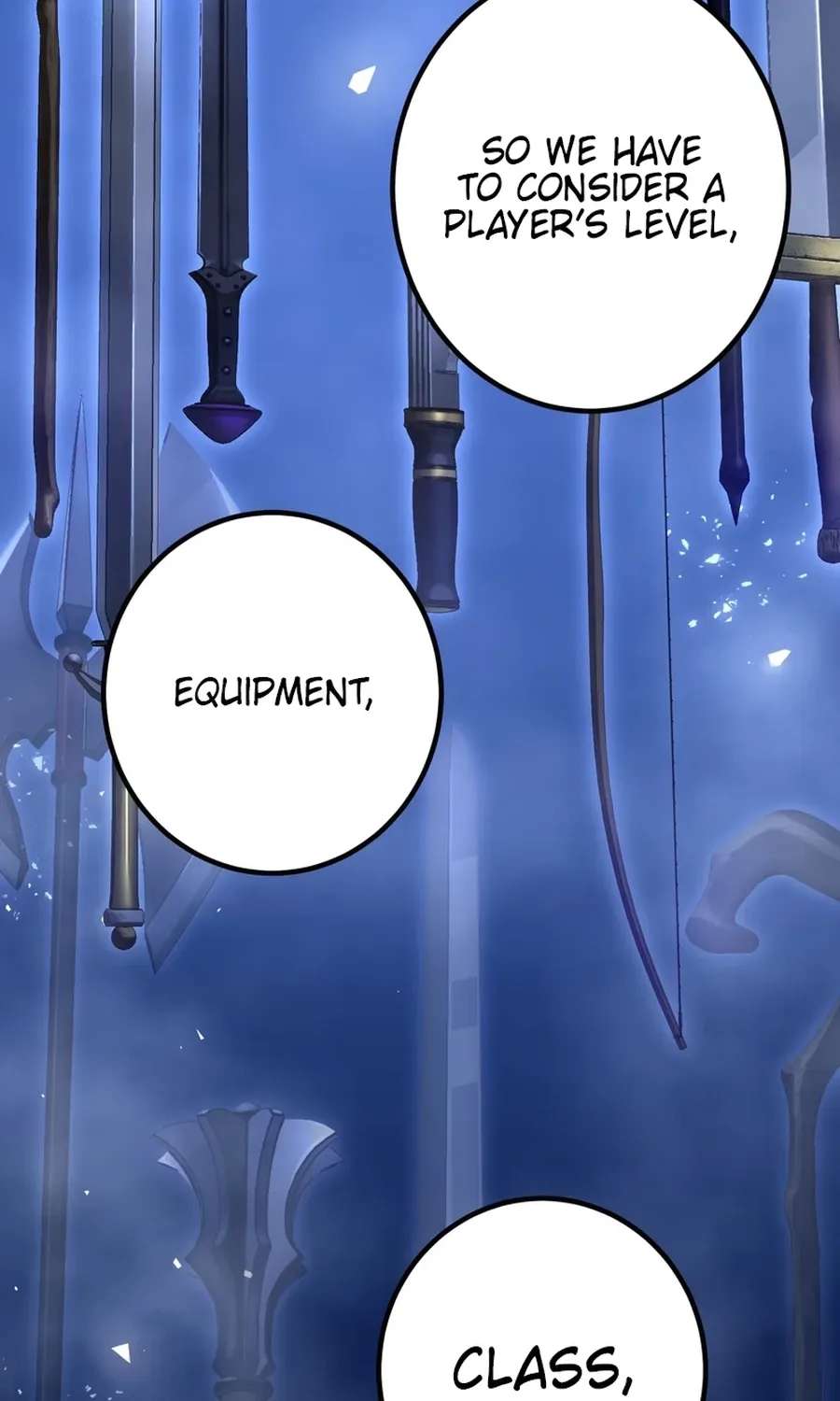 Demons' Crest Chapter 84 - page 103