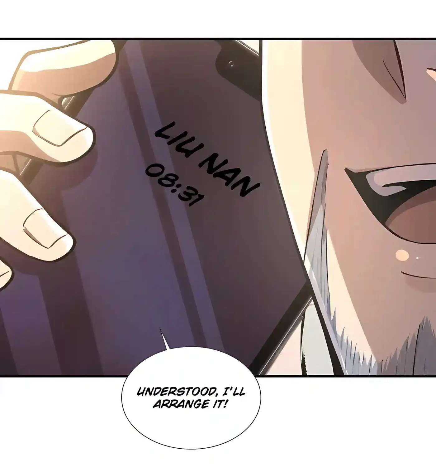 I Ushered in the Age of Mythical Pet Beasts Chapter 45 - page 73
