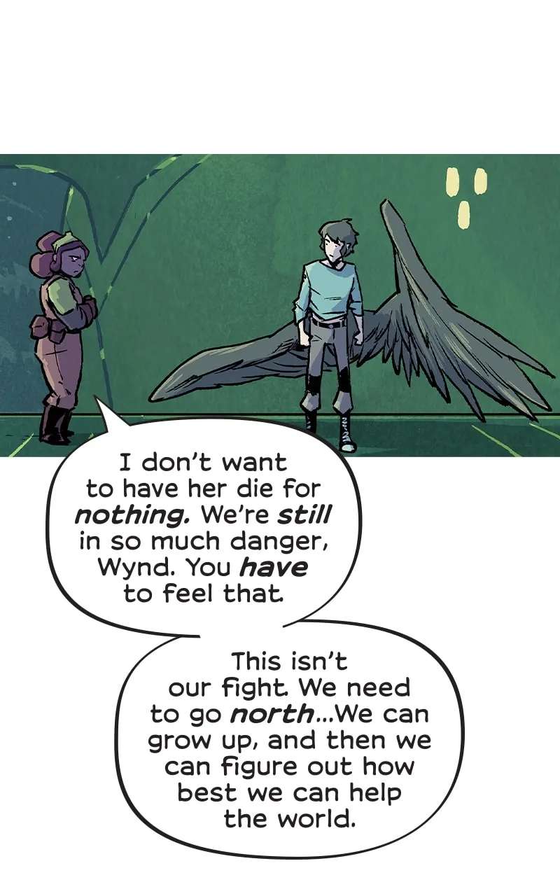 Wynd Chapter 33 - page 32