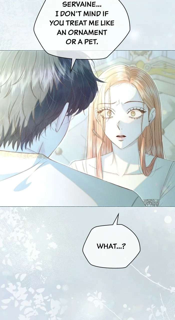 The Merman Trappedin My Lake Chapter 35 - page 26