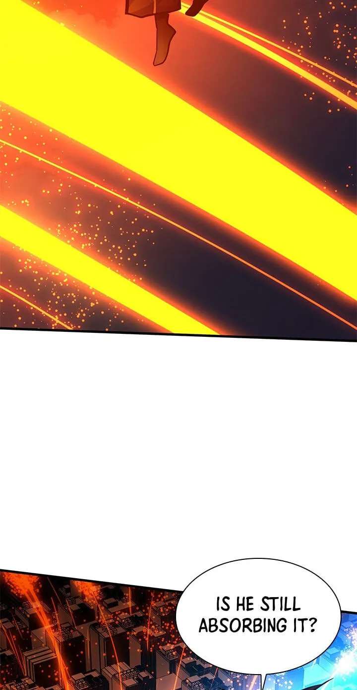 The Tutorial Is Too Tough! Chapter 286 - page 27