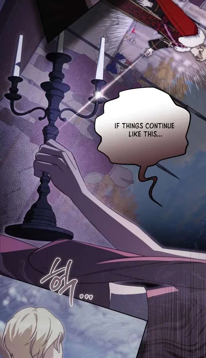 Behind Her Highness's Smile Chapter 118 - page 19