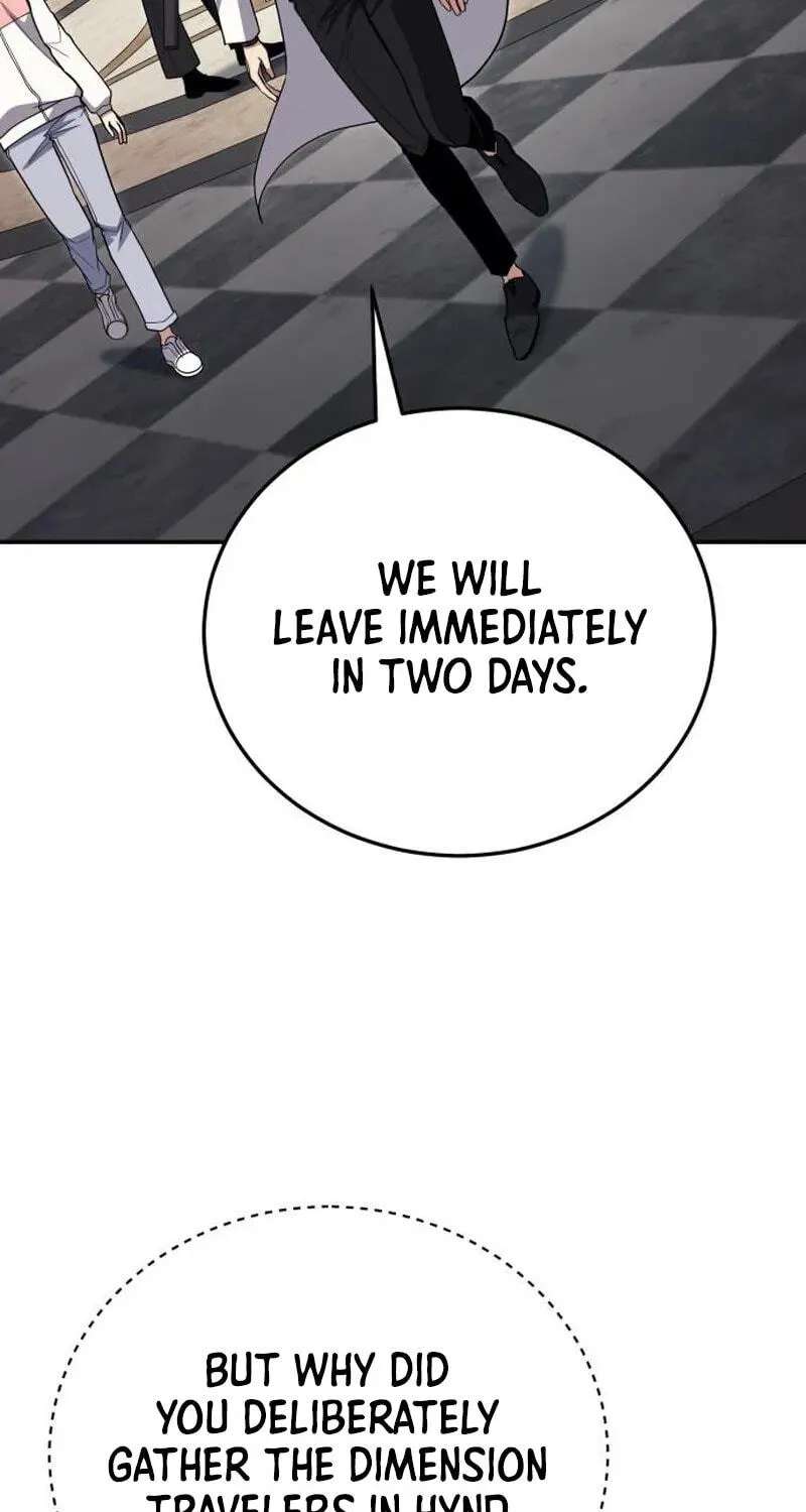 Life of a Quack Healer Chapter 161 - page 54