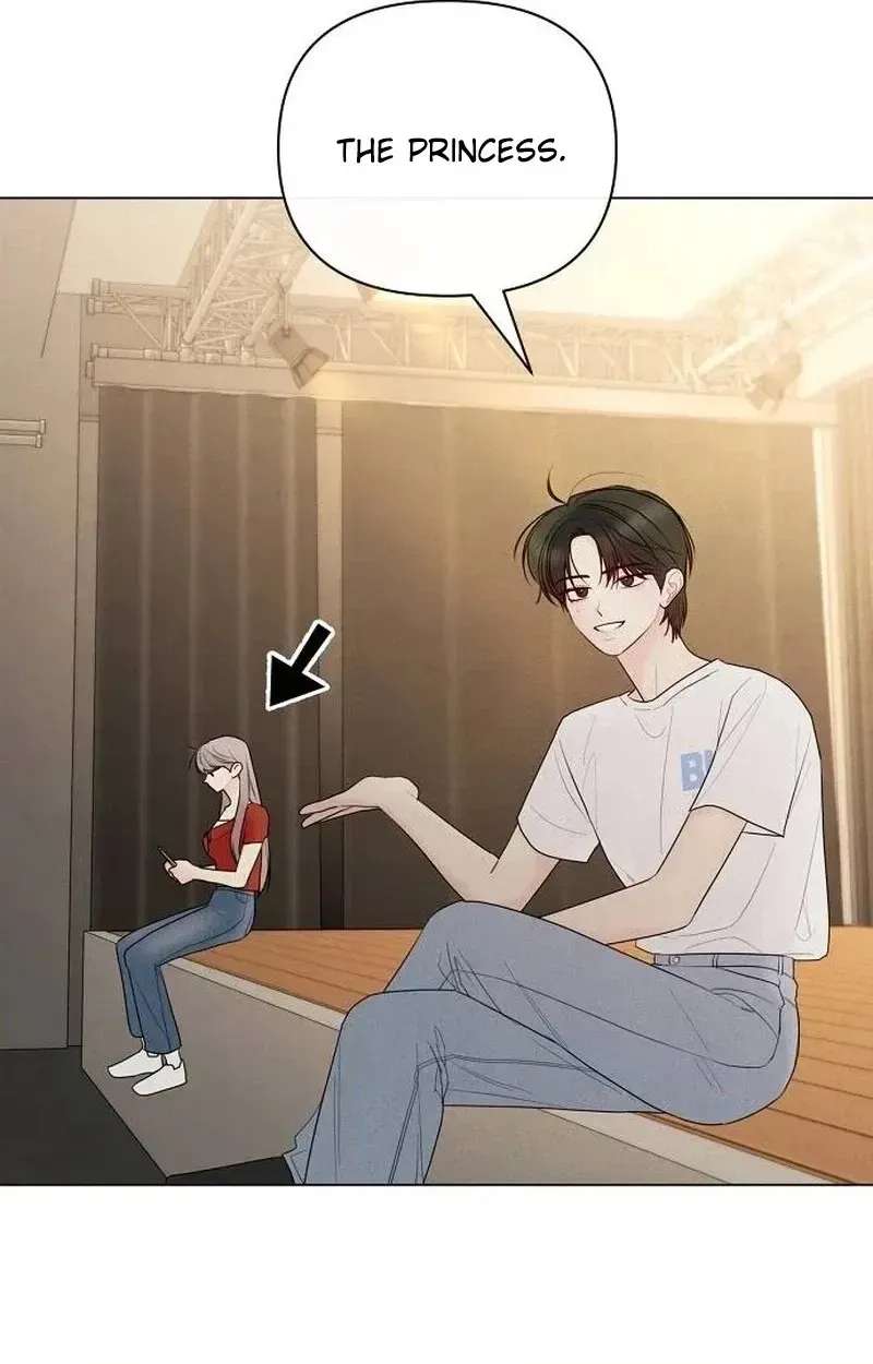 The Perfect Male Lead Chapter 61 - page 69