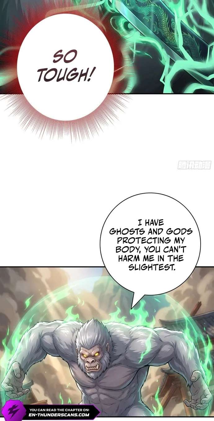 Summon the famous generals of the Three Kingdoms, I will be the Prime Minister of Dongying Chapter 21 - page 38