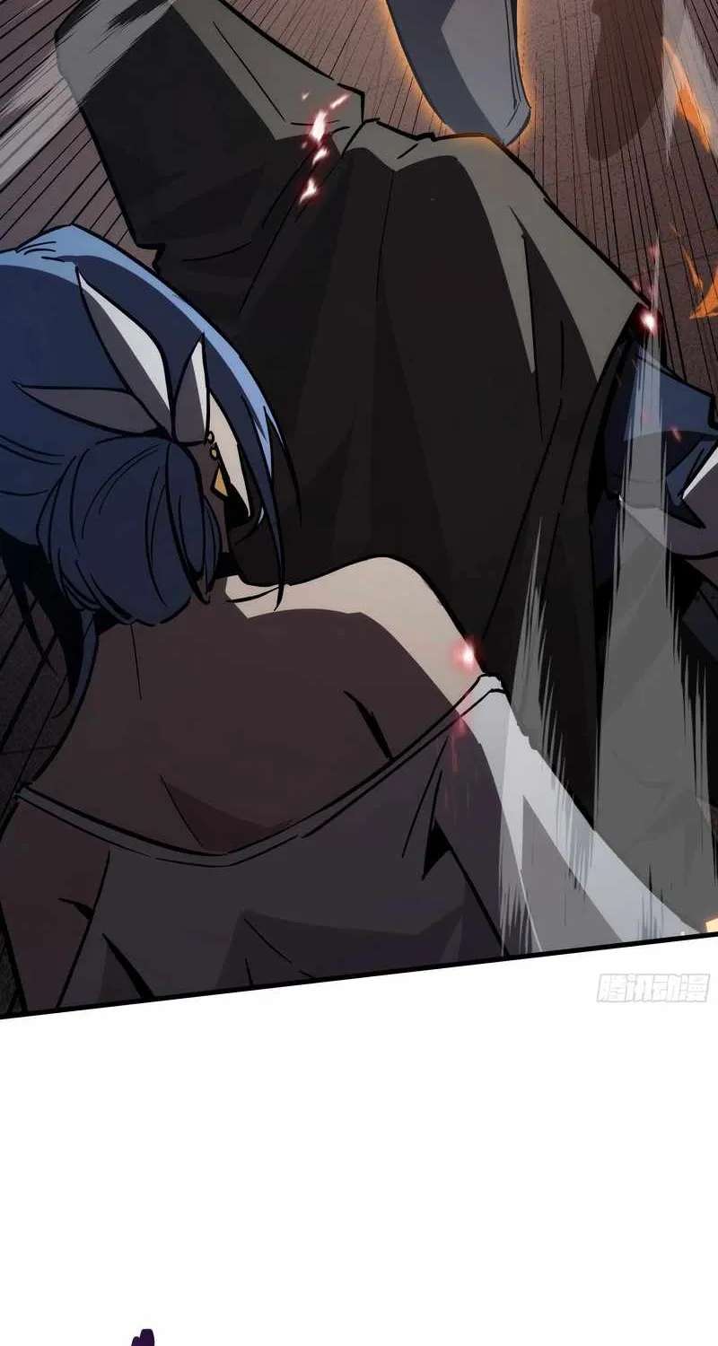 Tyrant of the Otherworld Prison: My Shadow Can Evolve Infinitely Chapter 111 - page 19