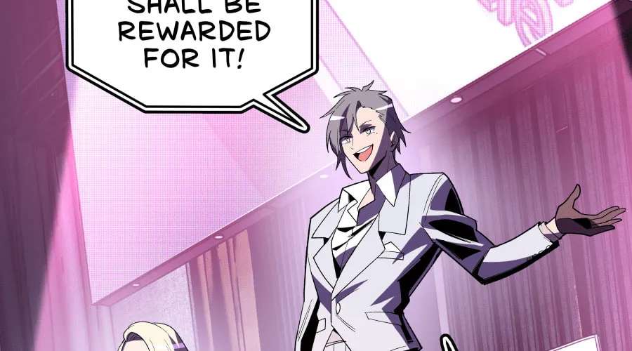 Dating Sim[on] Chapter 35 - page 34