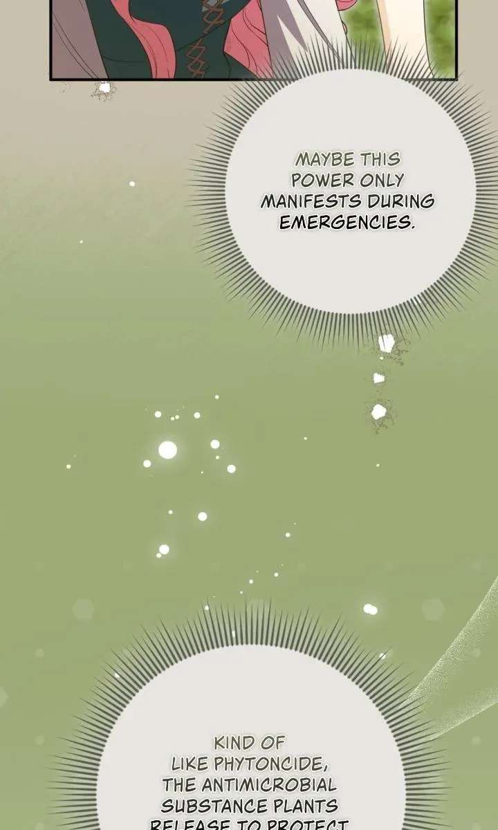 The Beloved Gardener of the World Tree Chapter 52 - page 38