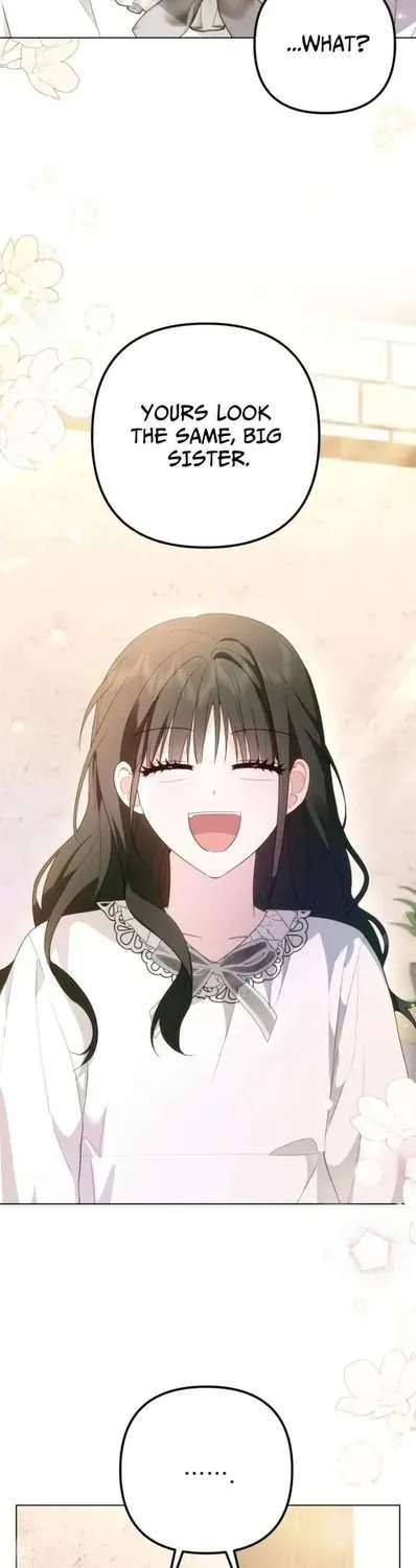 When The Chubby Female Lead Became Popular! Chapter 34 - page 6