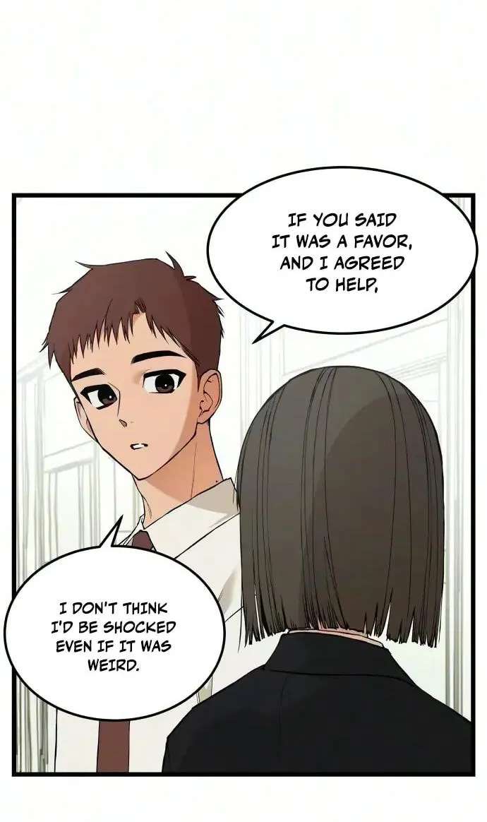 I Dare You Chapter 37 - page 23