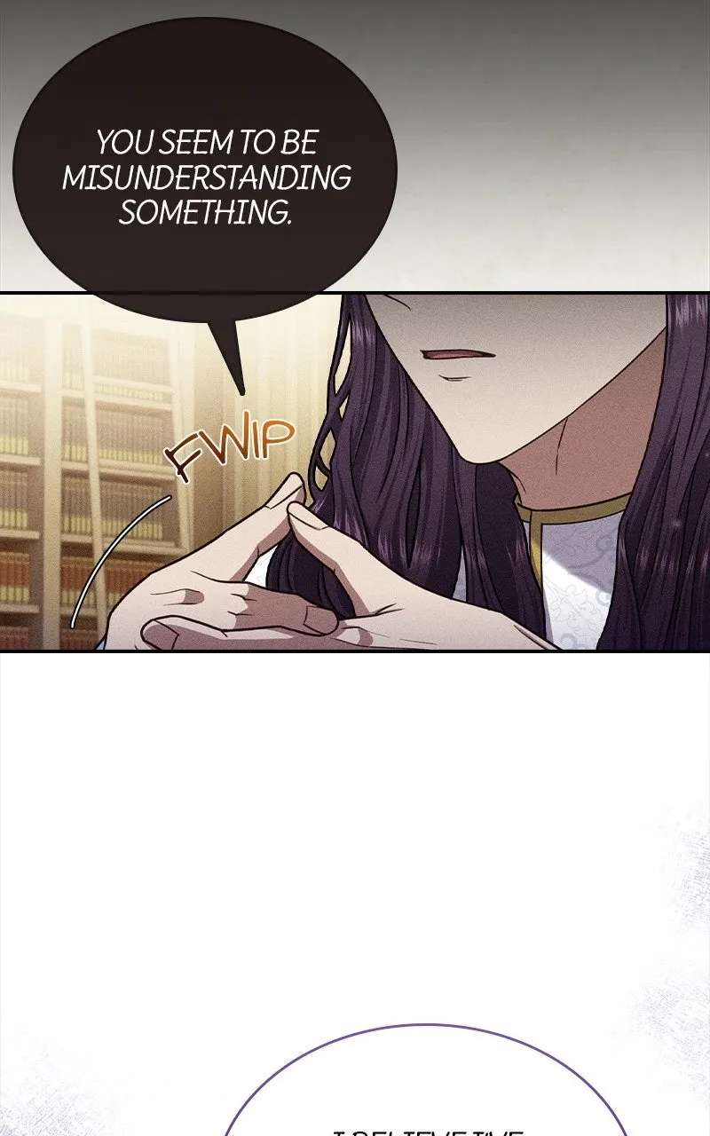 She No Longer WieldsHer Sword Chapter 18 - page 37