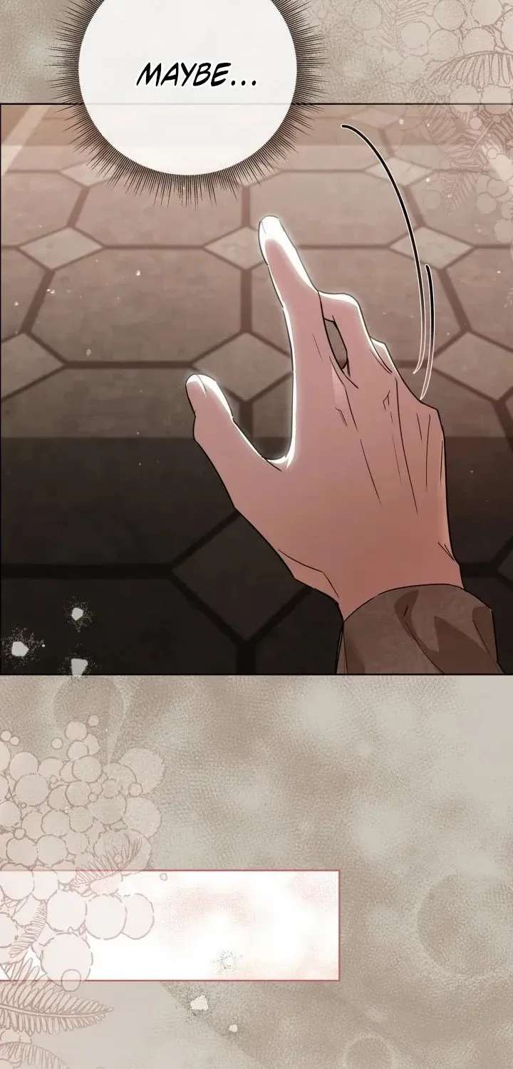 The Princess Stans in Secret Chapter 78 - page 46