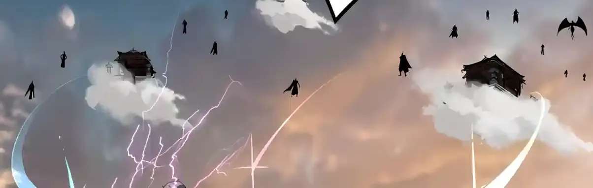Me, The Heavenly Destined Villain Chapter 354 - page 50