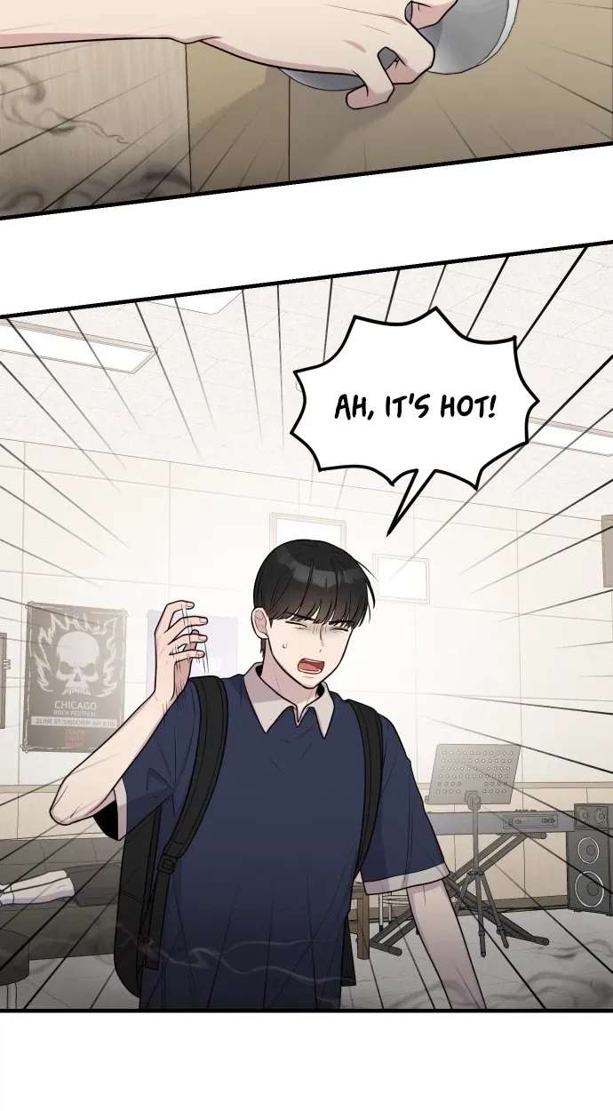 Jiyujiyo Chapter 54 - page 35
