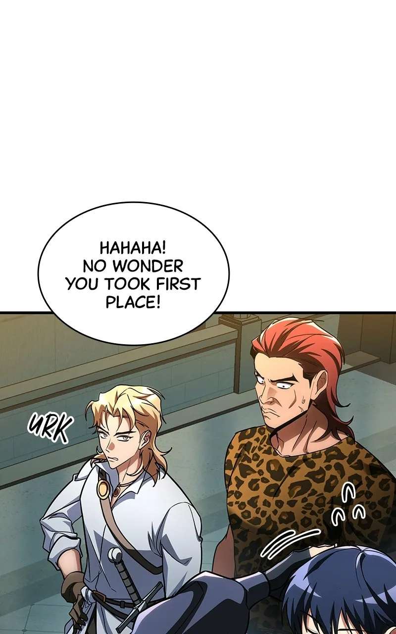 My Very Own TowerStrategy Guide Chapter 120 - page 111