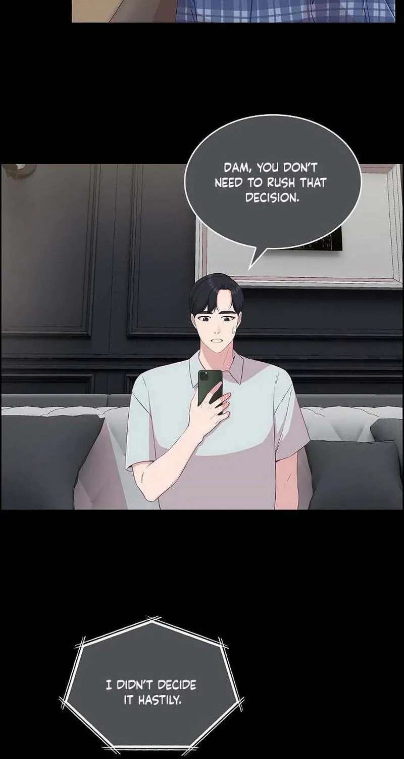 The Reason for a Confession Chapter 73 - page 3