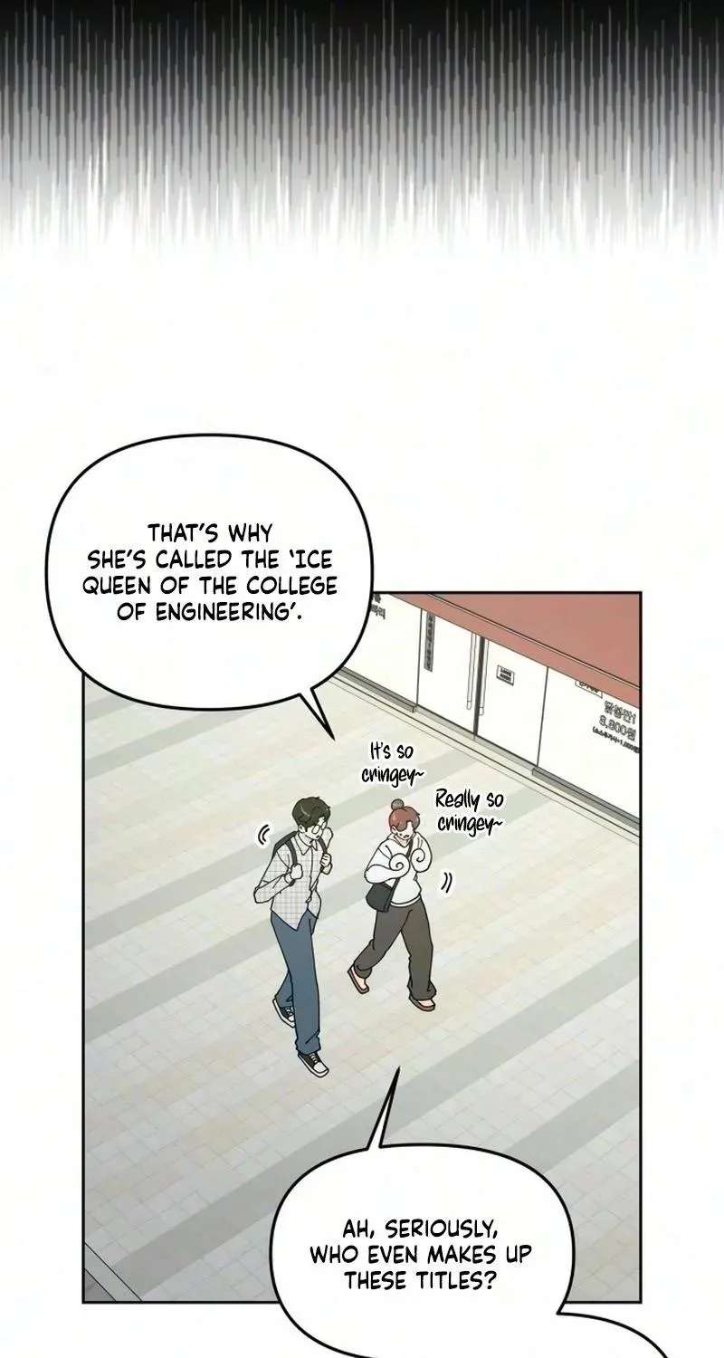 Reversal! First Love Chapter 5 - page 63