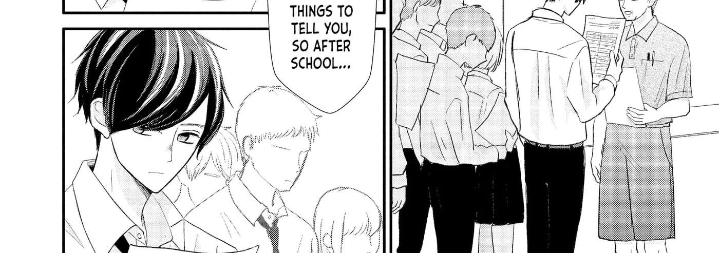 Nanoni, Chigira-kun ga Amasugiru. Chapter 49 - page 80