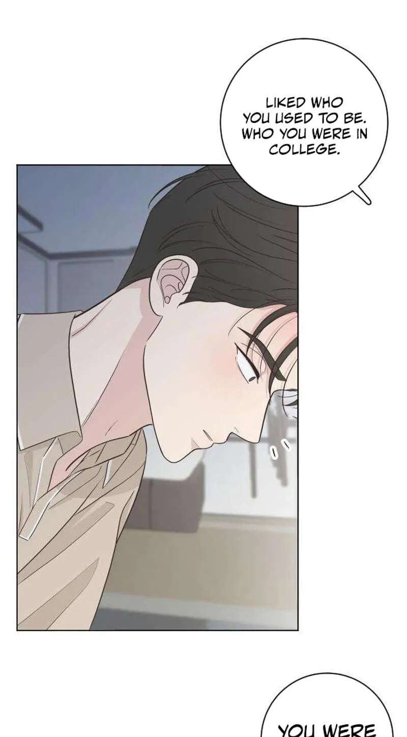 I'm Your Revenge Chapter 18 - page 50