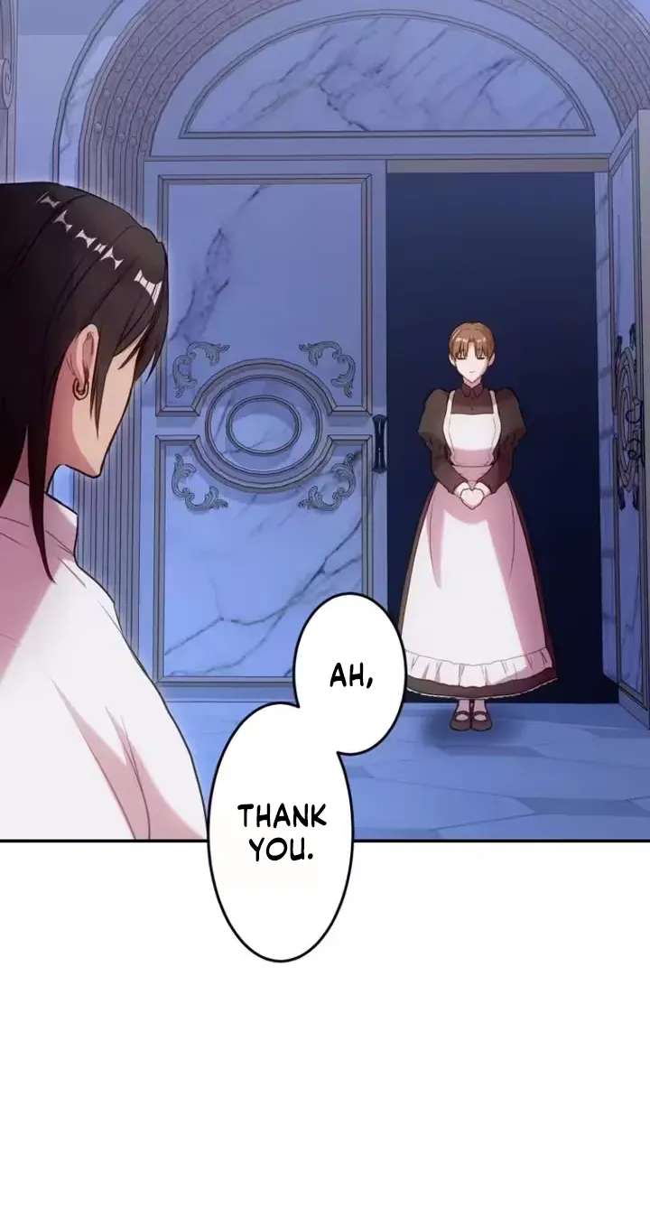 Fall Me with Your Desire Chapter 22 - page 118